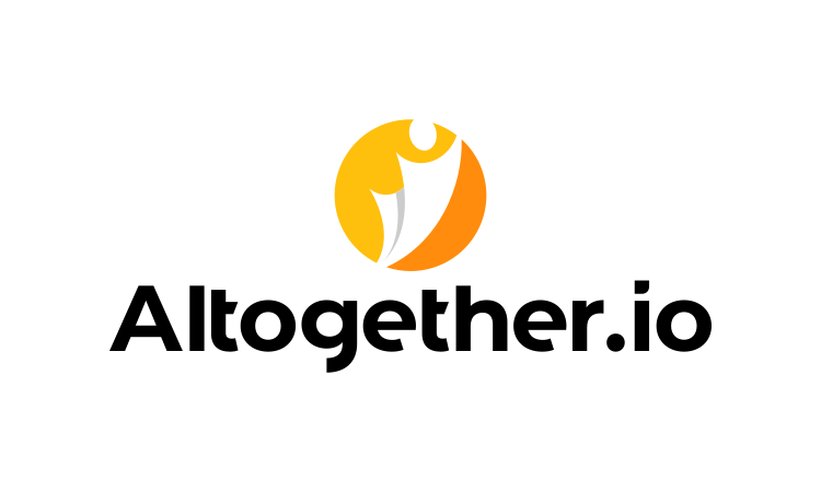 Altogether logo